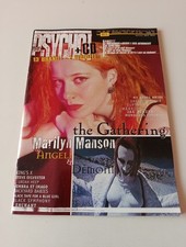 Psycho N.21/1998 Marilyn