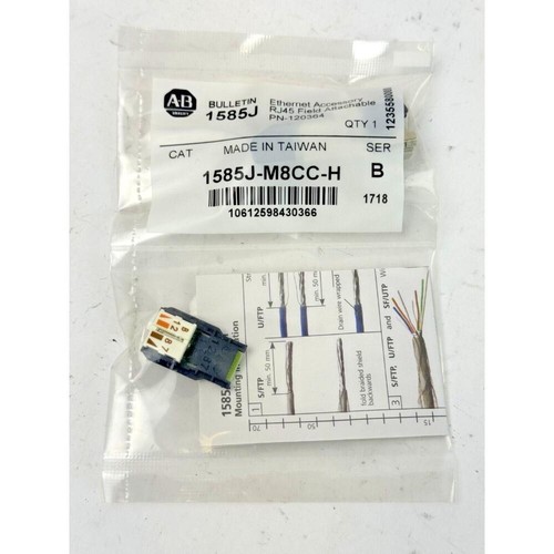 Allen bradley 1585j m8cc - allen-bradley, 1585j-m8cc-h