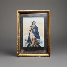 Antica Incisione