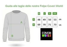 Maglione Uomo COVERI WORLD