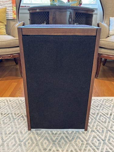 Bose 601 series - bose,