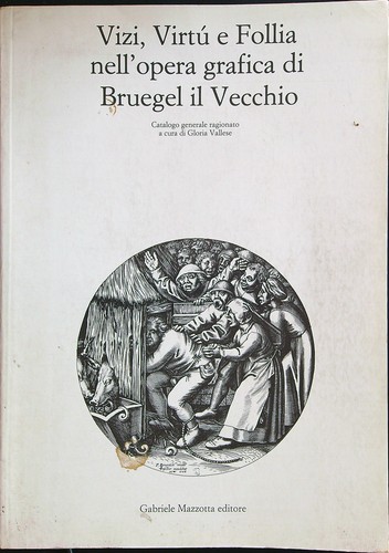 Vizi virtù follia - virtÙ,