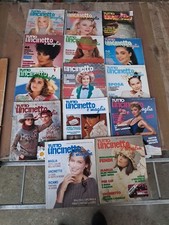 Riviste Tutto Uncinetto E