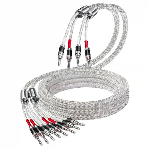 Cavo filo altoparlante hifi - filo, 8