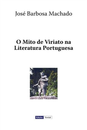 Mito viriato literatura - o,