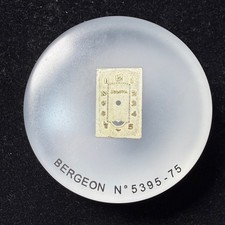 Quadrante per orologio Bulova