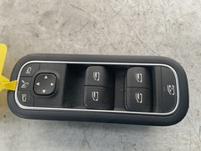 PULSANTIERA ANTERIORE SINISTRA PER MERCEDES Classe A Serie (W177) A1679059803ZG