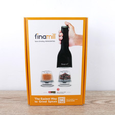 Smerigliatrice per spezie