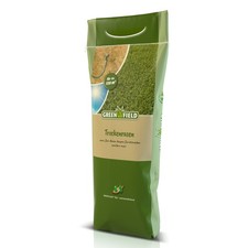 Greenfield Prato Secco, Semi di Mantello Vital - 5 kg Semi di Prato per Terreni Secchi