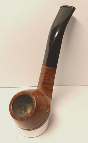Pipa tabacco brebbia pura 626 - brebbia,