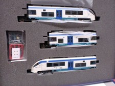 VITRAINS 1145 - SET FS