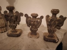 TRITTICO DI PORTAPALME