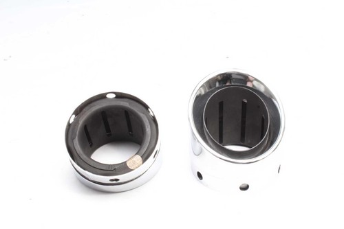Coperture scarico harley - scarico,