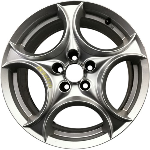 Cerchio lega raggio alfa - cerchio,