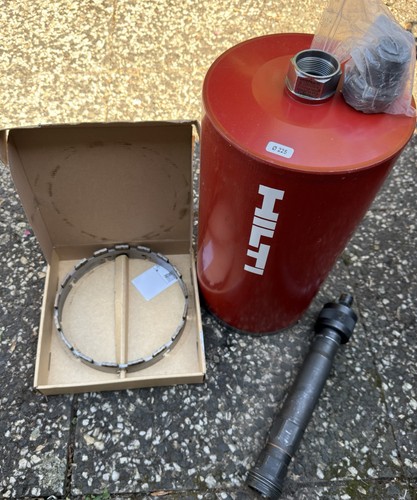 Nuovo hilti corona - nuovo,
