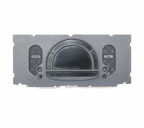 Quadro strumenti - quadro,