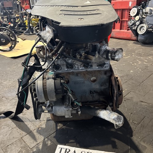 146a048 motore usato fiat - -,
