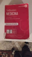 Manuale teoria  Testbuster