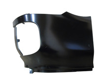 Parafango Posteriore SX