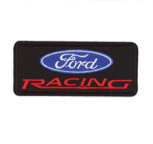 Patch ford racing - patch,
