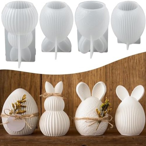 Set artigianale silicone - artigianale,