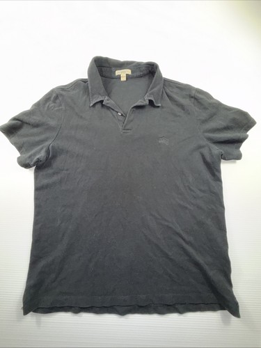 Polo burberry cotone - polo, tg