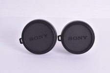 2x Sony Conversion Lens Tele &