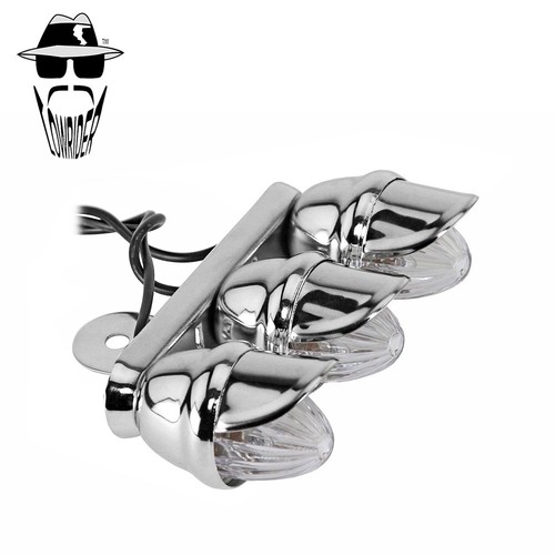 Originale lowrider tripla - originale,