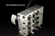 Unità idraulica ABS/STC per