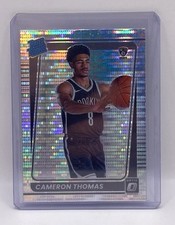 2021-22 Donruss Optic Cameron