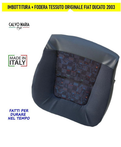 Ricambio imbottitura nuova - ricambio,