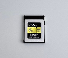 Scheda di memoria Lexar