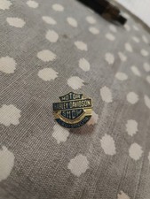 Spilla Harley Davidson - Motor