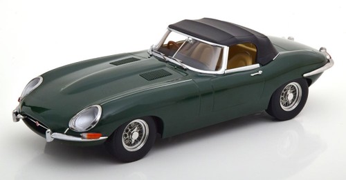 Scala jaguar type cabrio - kk,