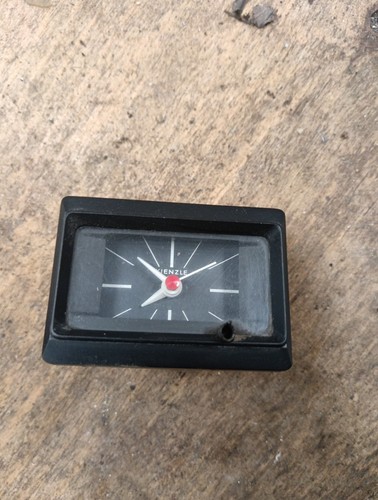 Orologio kienzle auto epoca - kienzle,