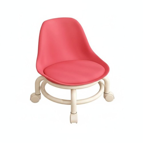 Sgabellino con rotelle - sgabellino,