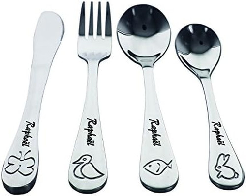 Angolo del regalo posate - regalo,