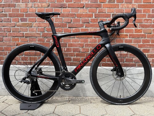 Nuovo pinarello dogma - nuovo!,