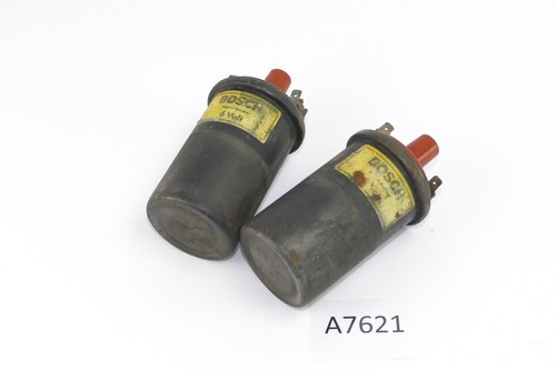 Bobine accensione bmw 100 - accensione,