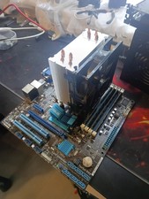 Asus msa78l-m/usb3 AM3+ scheda