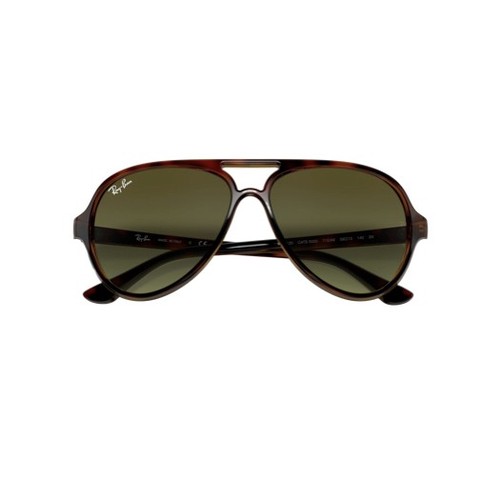 Ray ban cats 5000 - ray-ban, solare