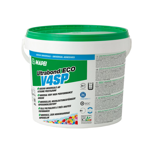 Mapei ultrabond eco - v4sp, colla