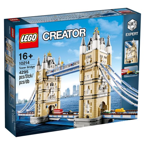 Lego creator expert 10214 - lego®,