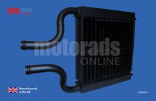 Matrice Riscaldatore per