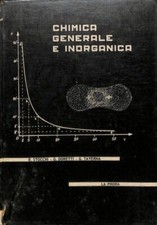 Chimica generale e inorganica