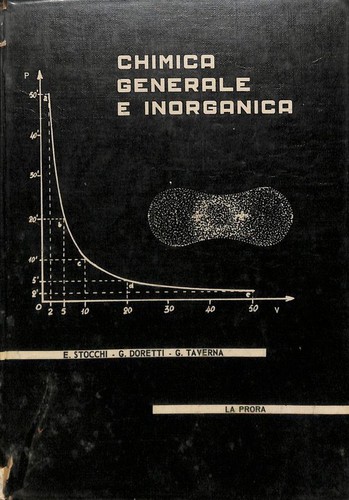 Chimica generale inorganica - chimica,