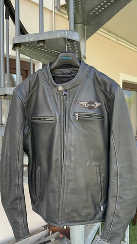 Giacca originale harley - originale,