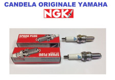2 CANDELE ORIGINALE YAMAHA