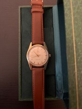 orologio uomo vintage omega