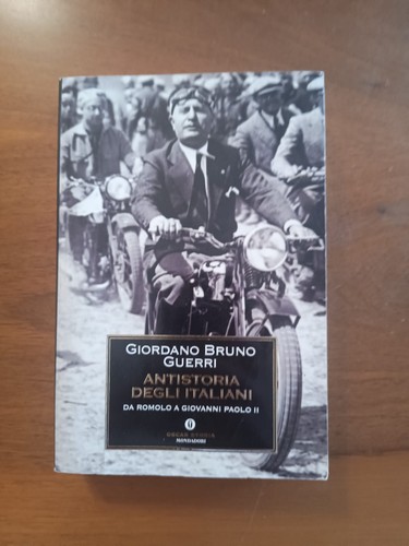 Giordano bruno guerri - giordano,